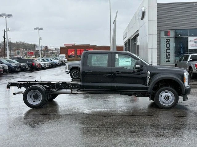 2025 Ford Super Duty 5th Gen - Image 7 of 12