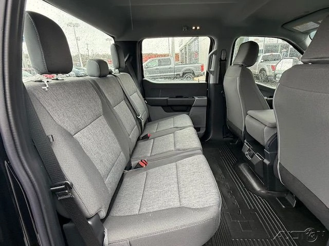 2025 Ford Super Duty 5th Gen - Image 17 of 21