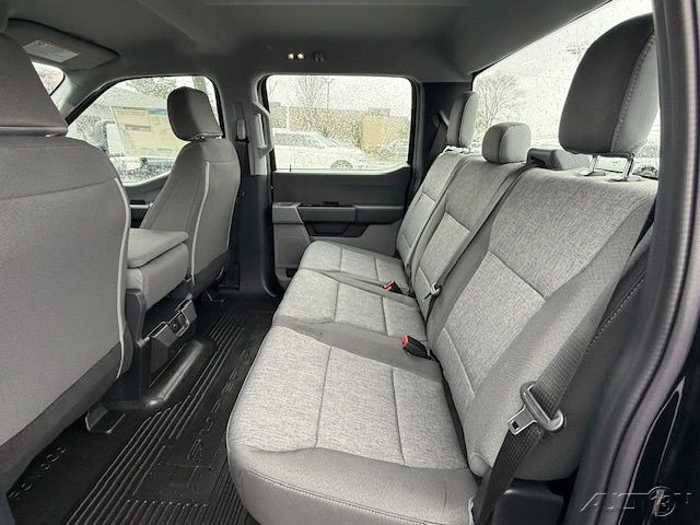 2025 Ford Super Duty 5th Gen - Image 15 of 21