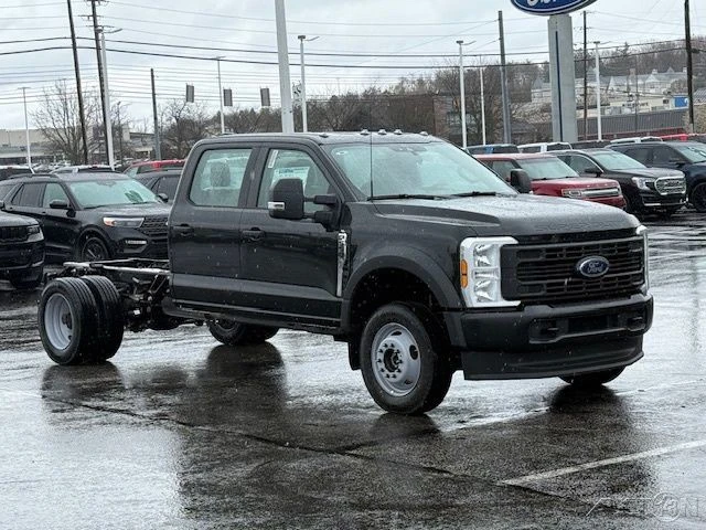 2025 Ford Super Duty 5th Gen - Image 9 of 21