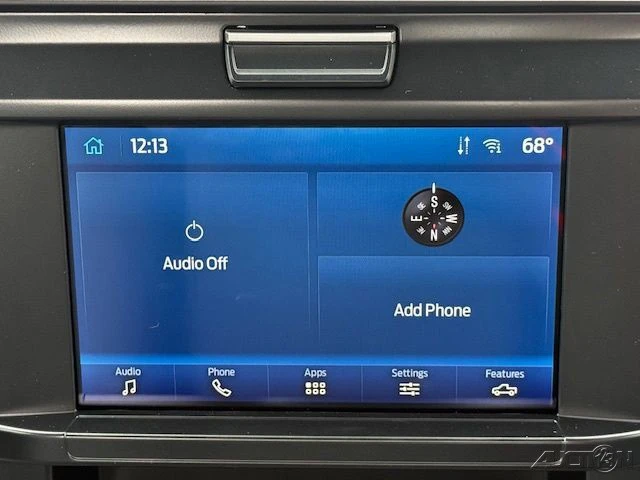 2025 Ford Super Duty 5th Gen - Image 19 of 21