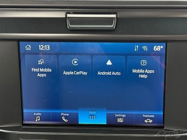 2025 Ford Super Duty 5th Gen - Image 21 of 21