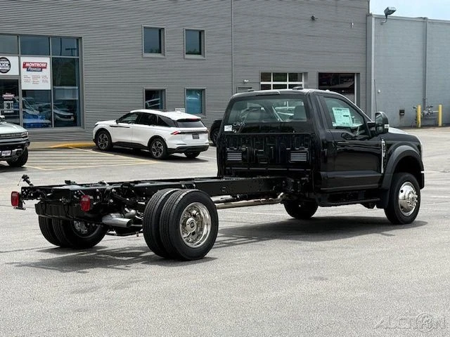2025 Ford Super Duty 5th Gen - Image 6 of 21
