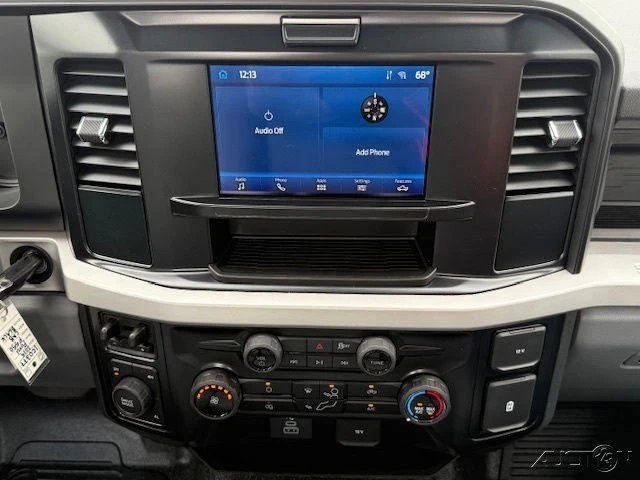 2025 Ford Super Duty 5th Gen - Image 18 of 21
