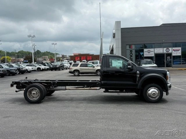 2025 Ford Super Duty 5th Gen - Image 7 of 12