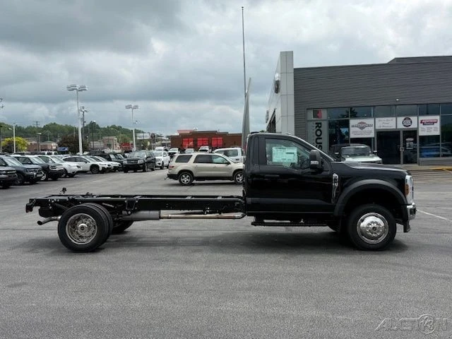 2025 Ford Super Duty 5th Gen - Image 7 of 21