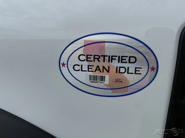 2025 Ford Super Duty 5th Gen - Image 11 of 12
