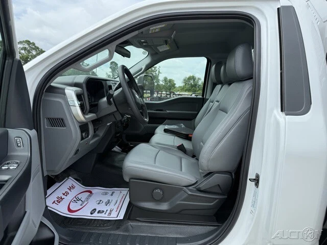 2025 Ford Super Duty 5th Gen - Image 12 of 12