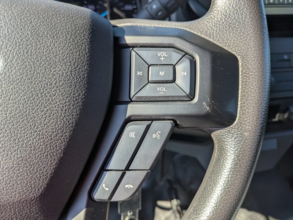 2025 Ford F-Series - Image 19 of 31