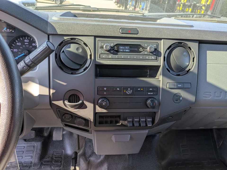 2025 Ford F-Series - Image 22 of 31