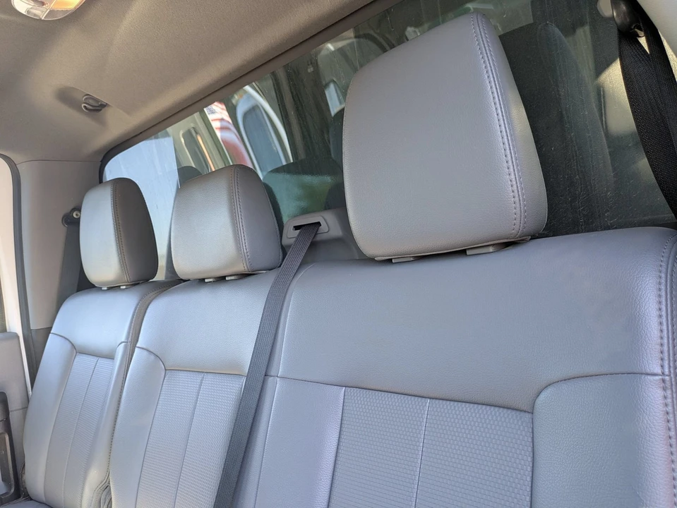 2025 Ford F-Series - Image 27 of 31