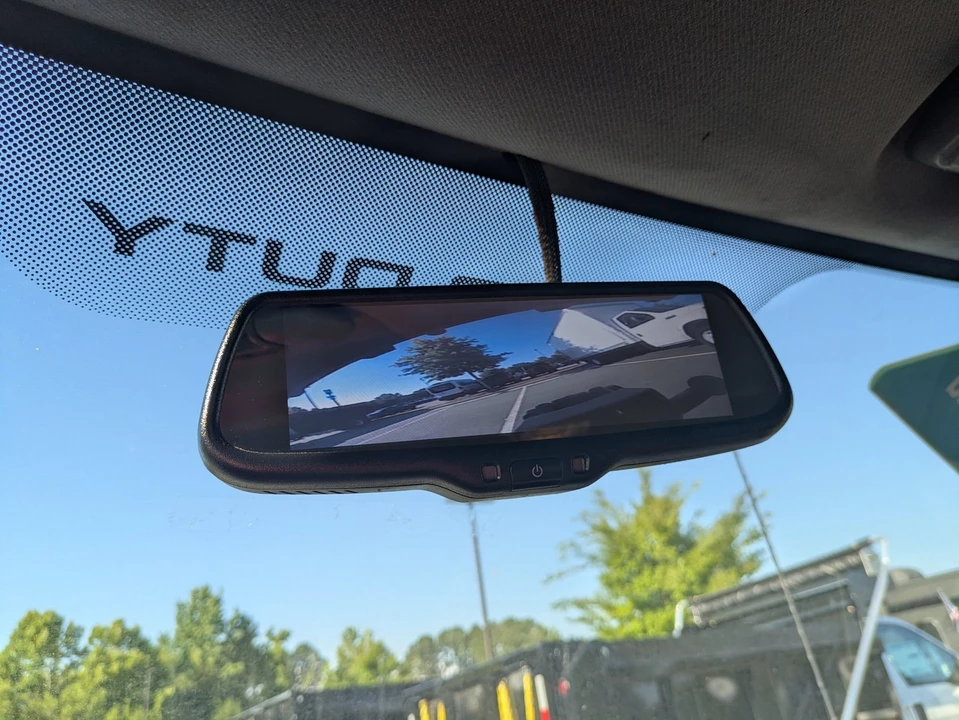 2025 Ford F-Series - Image 25 of 31