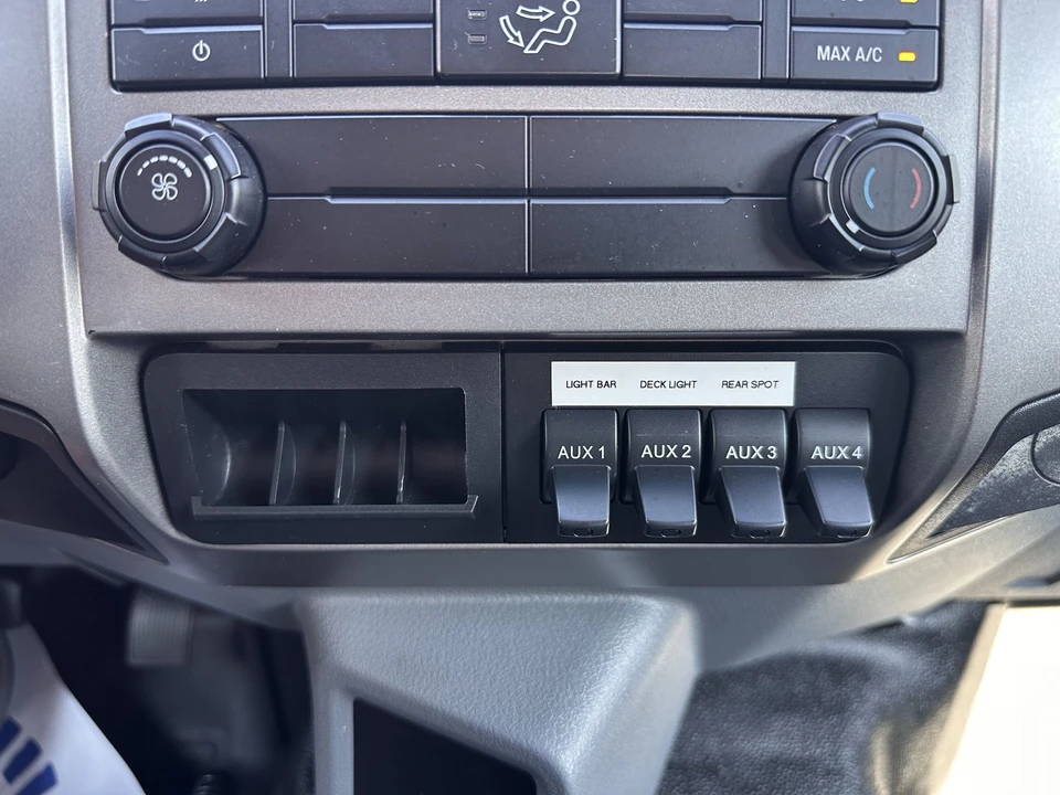 2025 Ford F-Series - Image 25 of 30