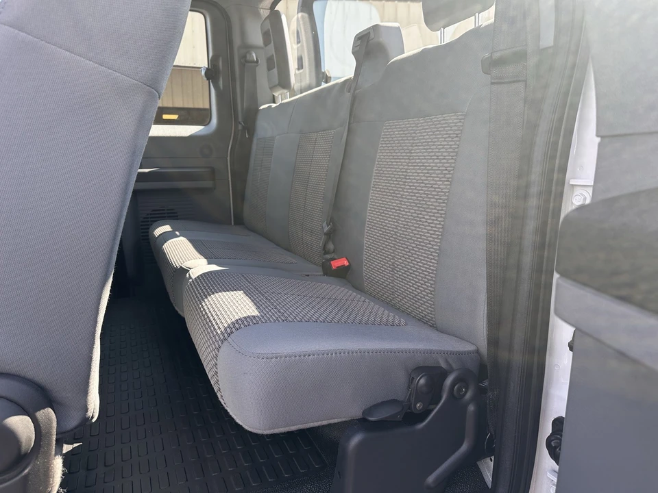 2025 Ford F-Series - Image 14 of 30