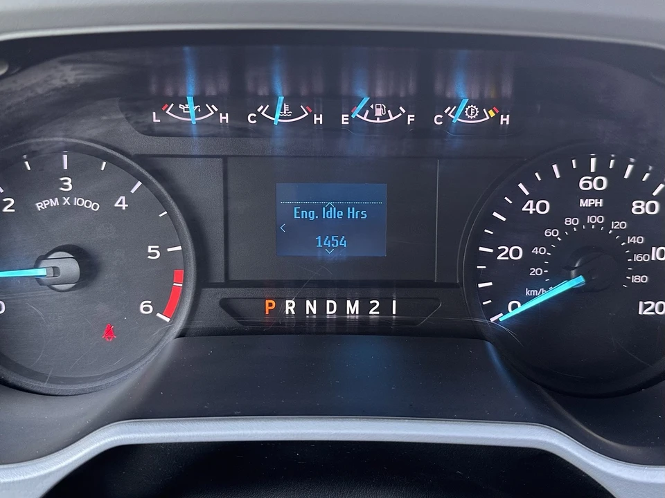 2025 Ford F-Series - Image 23 of 30