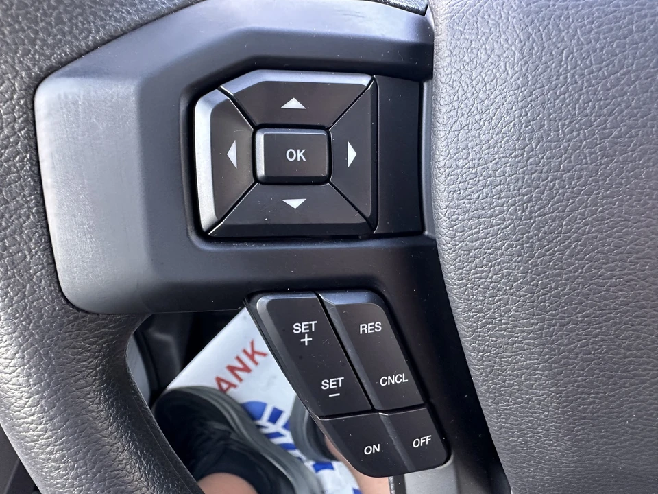 2025 Ford F-Series - Image 21 of 30