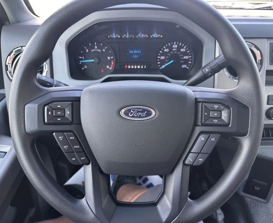 2025 Ford F-Series - Image 20 of 30