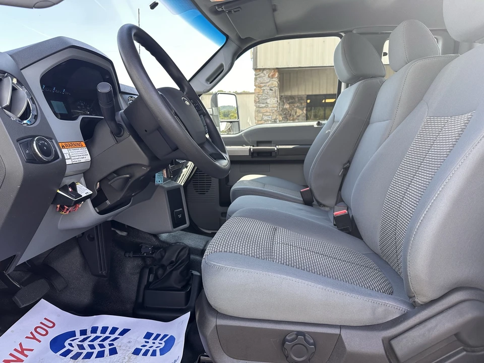 2025 Ford F-Series - Image 12 of 30