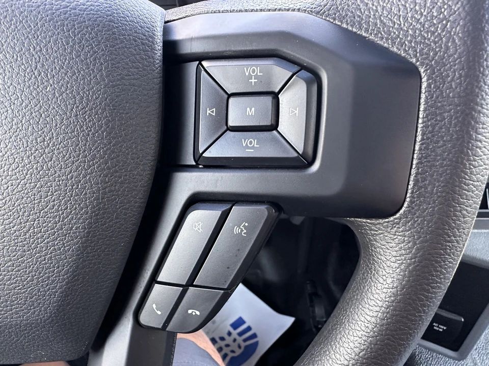 2025 Ford F-Series - Image 22 of 30