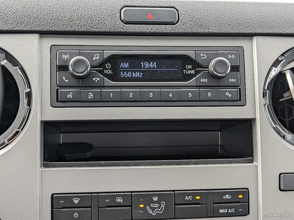 2025 Ford Super Duty 5th Gen - Image 16 of 21