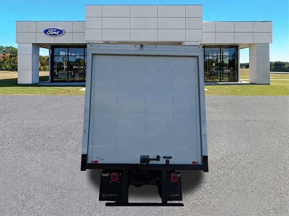 2025 Ford Super Duty 5th Gen - Image 5 of 21