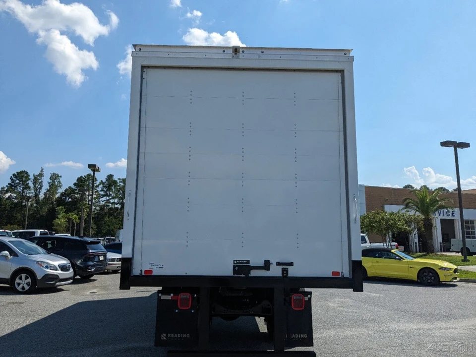 2025 Ford Super Duty 5th Gen - Image 5 of 21