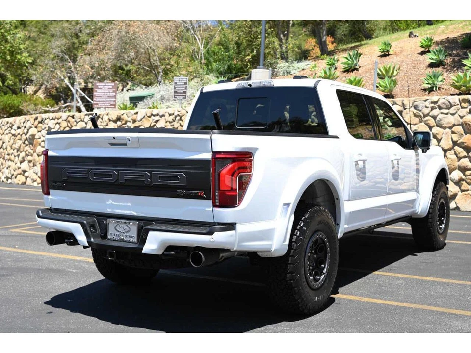 2025 Ford F-150 14th Gen - Image 5 of 20