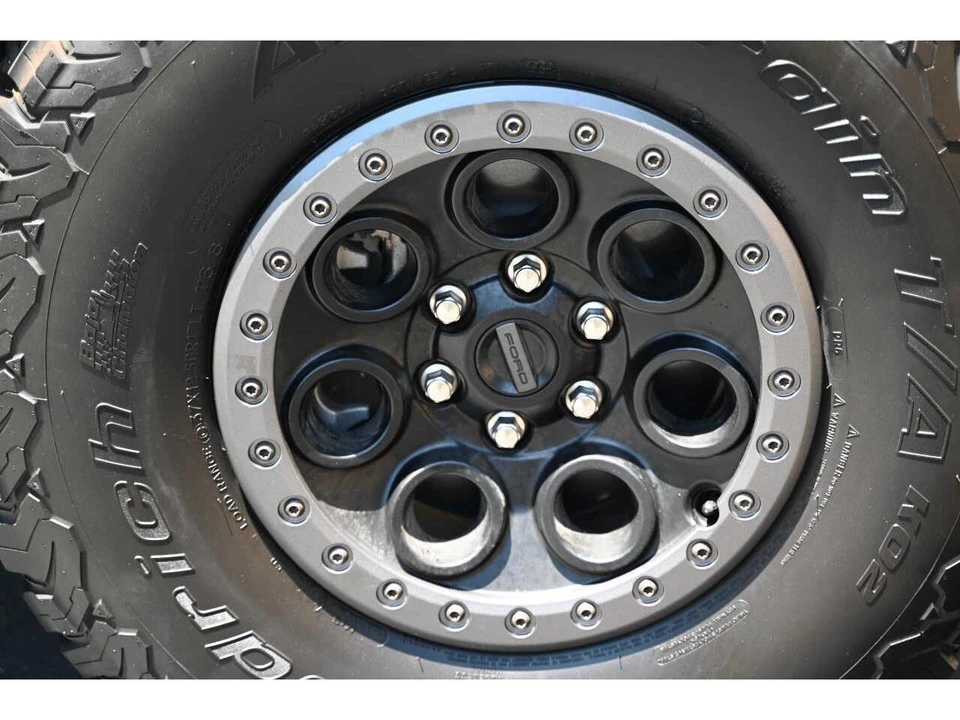 2025 Ford F-150 14th Gen - Image 9 of 20