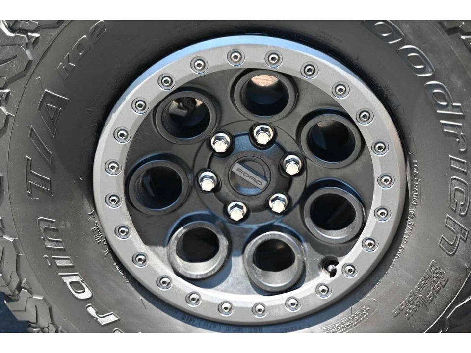 2025 Ford F-150 14th Gen - Image 10 of 20