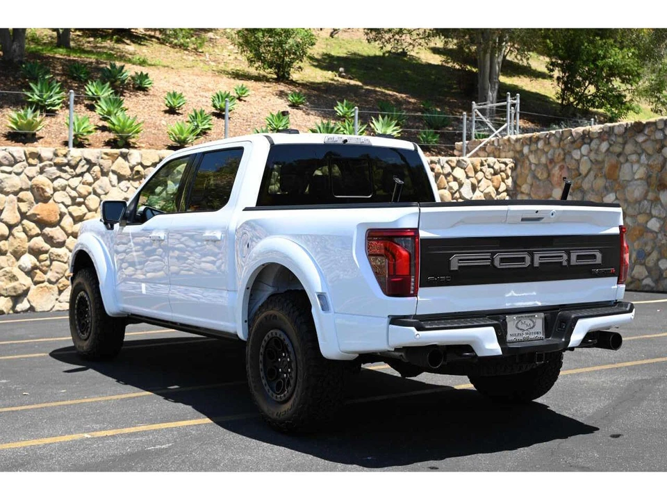 2025 Ford F-150 14th Gen - Image 6 of 20