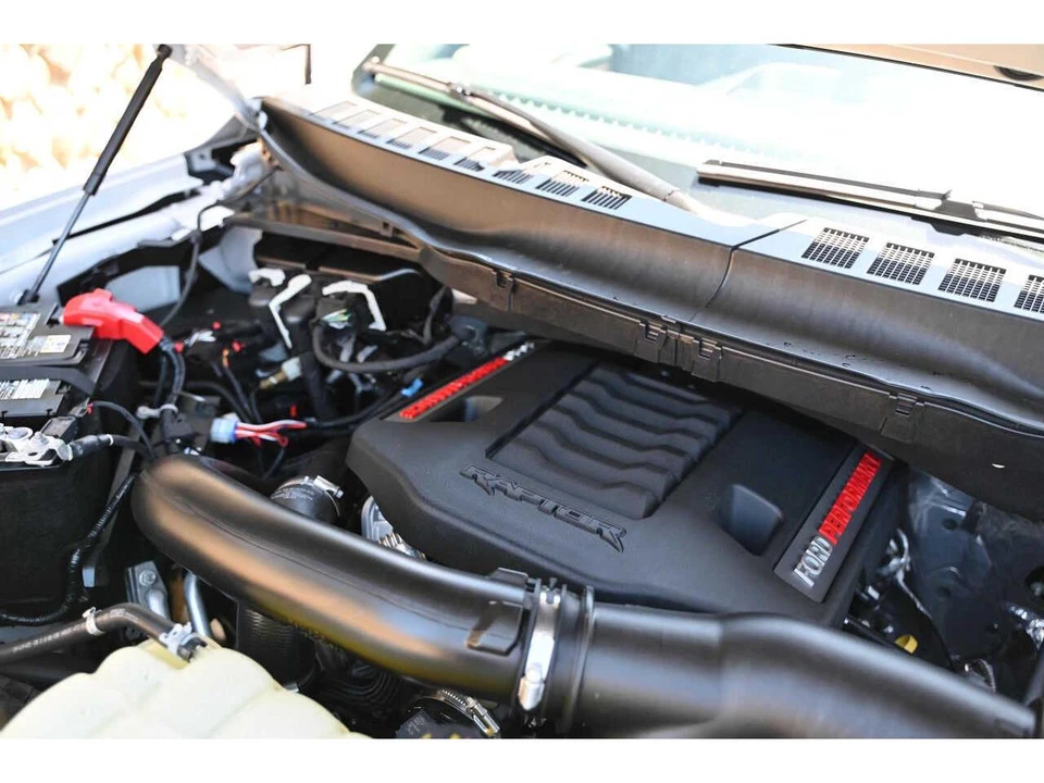 2025 Ford F-150 14th Gen - Image 20 of 20