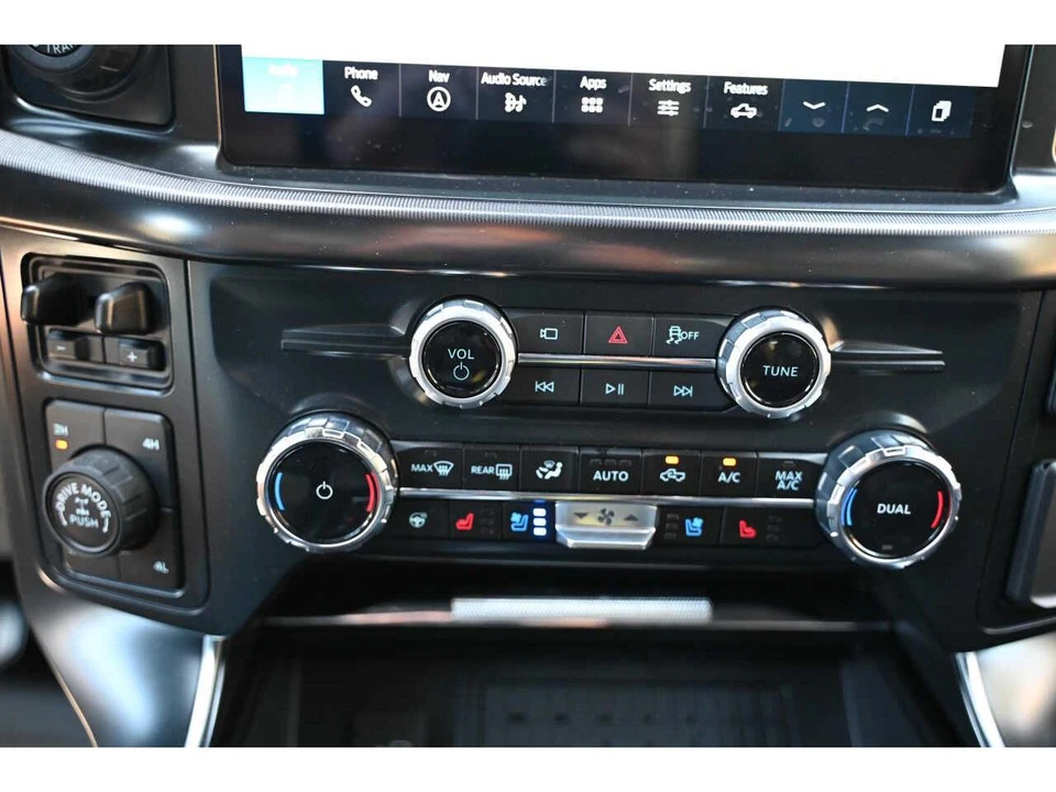 2025 Ford F-150 14th Gen - Image 14 of 20