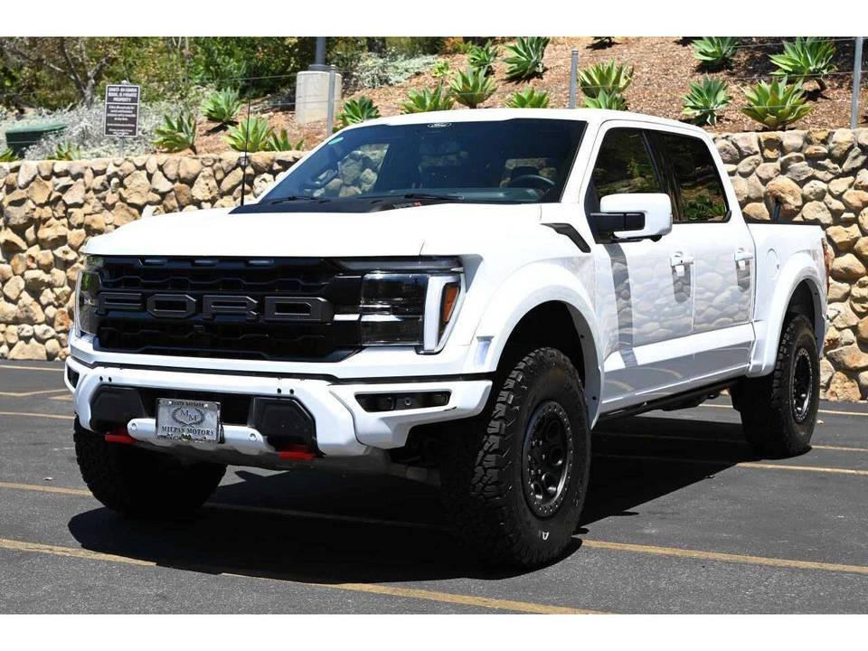 2025 Ford F-150 14th Gen - Image 3 of 20