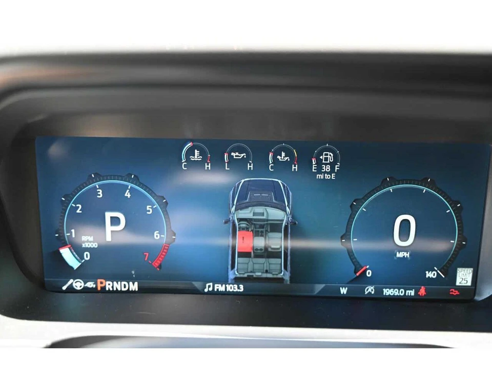 2025 Ford F-150 14th Gen - Image 12 of 20