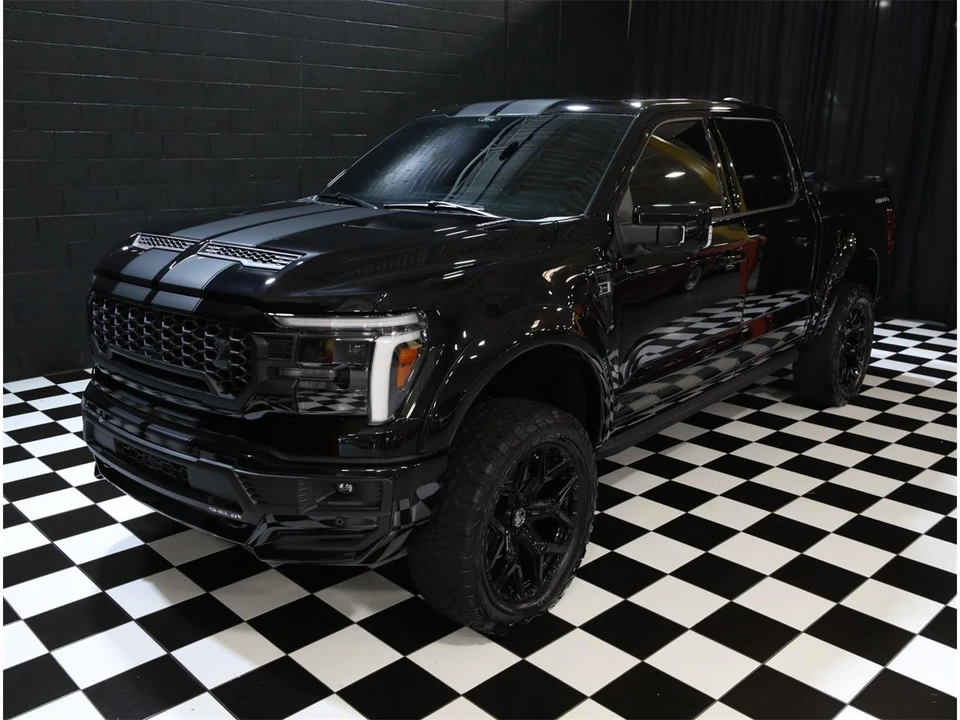 2025 Ford F-150 14th Gen - Image 6 of 31
