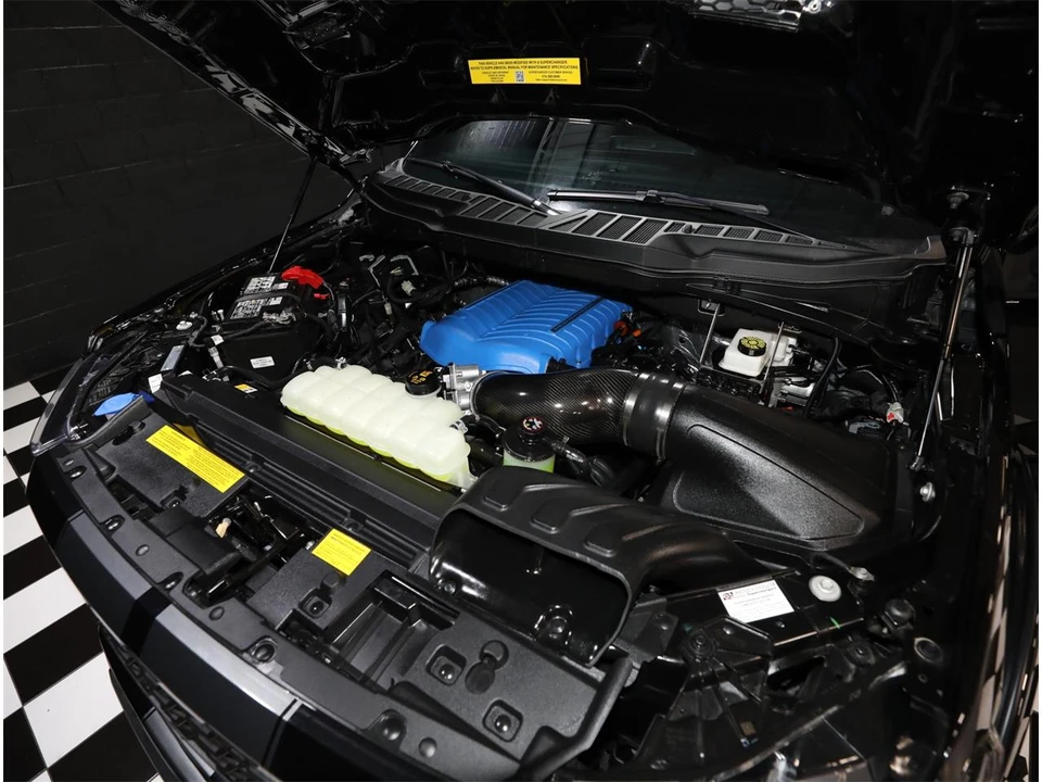 2025 Ford F-150 14th Gen - Image 2 of 31