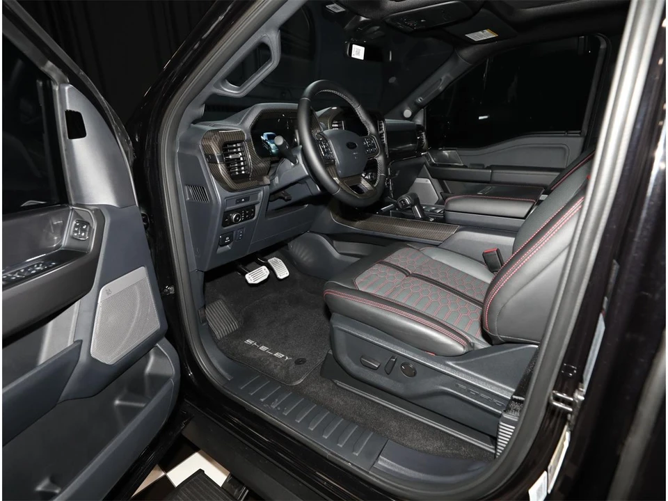 2025 Ford F-150 14th Gen - Image 3 of 31