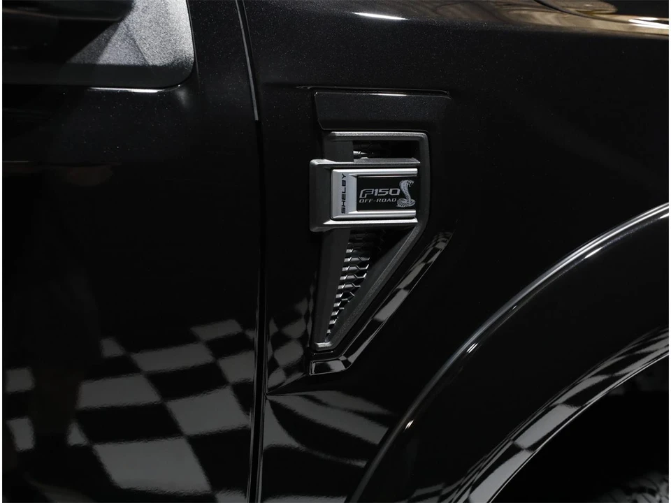 2025 Ford F-150 14th Gen - Image 22 of 31