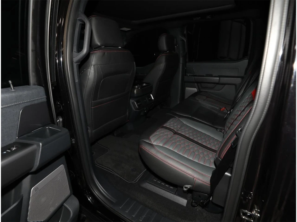 2025 Ford F-150 14th Gen - Image 4 of 31