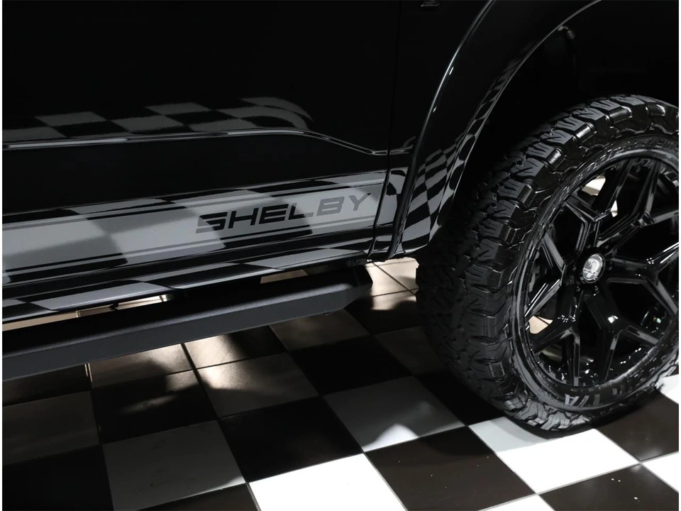 2025 Ford F-150 14th Gen - Image 23 of 31