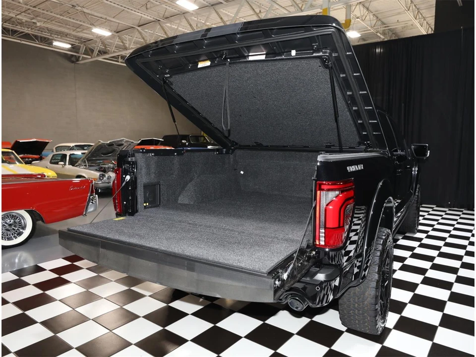 2025 Ford F-150 14th Gen - Image 5 of 31