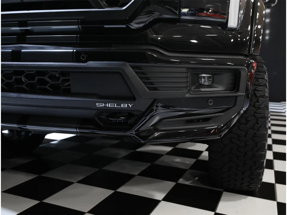 2025 Ford F-150 14th Gen - Image 10 of 31