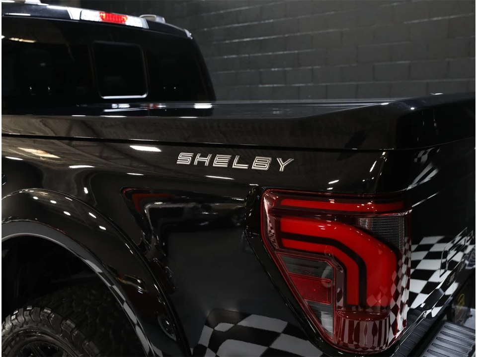 2025 Ford F-150 14th Gen - Image 30 of 31