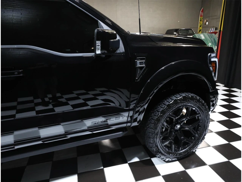2025 Ford F-150 14th Gen - Image 17 of 31
