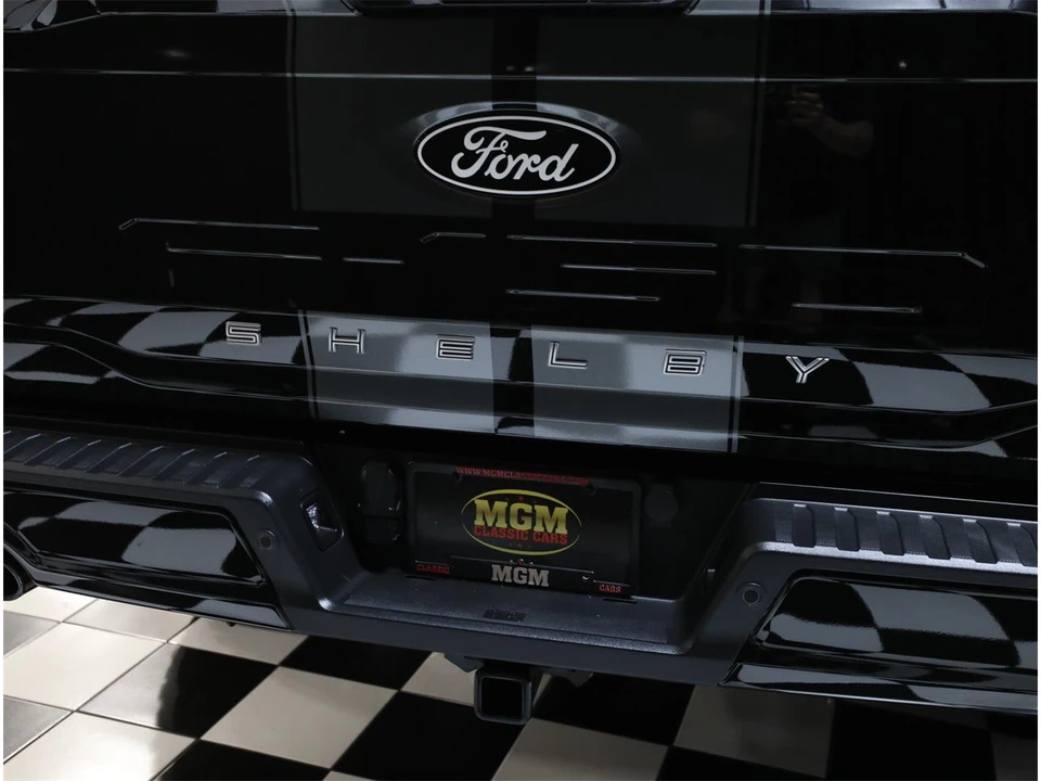 2025 Ford F-150 14th Gen - Image 19 of 31