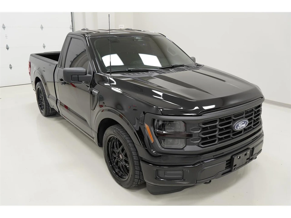 2025 Ford F-150 14th Gen - Image 7 of 31