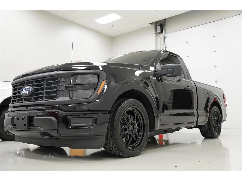2025 Ford F-150 14th Gen - Image 11 of 31