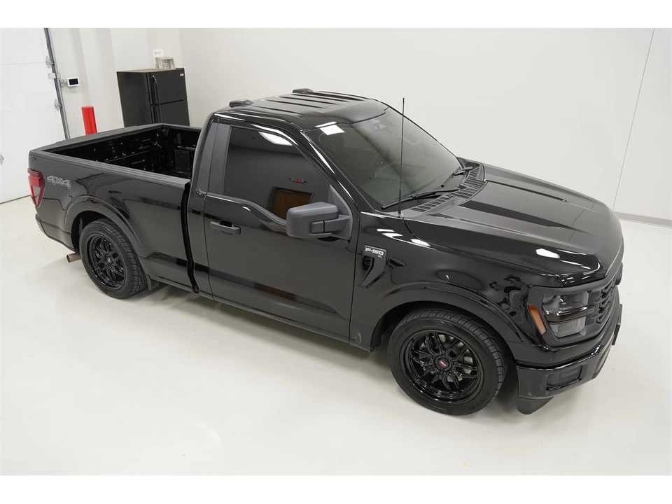 2025 Ford F-150 14th Gen - Image 6 of 31