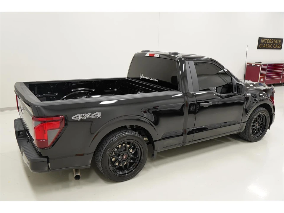 2025 Ford F-150 14th Gen - Image 15 of 31