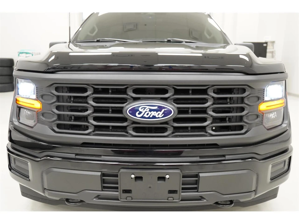 2025 Ford F-150 14th Gen - Image 19 of 31